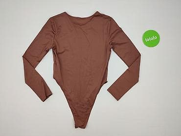 body shin: Shein, Body damskie, rozmiar S — 3