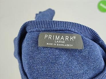 sweter l: Primark, Sweter dla mężczyzn, rozmiar L — 4