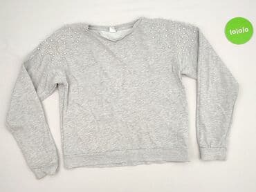 lidl spodnie przeciwdeszczowe: Sweatshirt, Lindex, 15 years, 164-170 cm, condition - Very good — 2