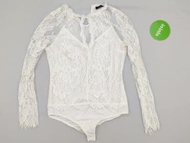 body koronkowe intimissimi: In Vogue, Body damskie, rozmiar M — 2