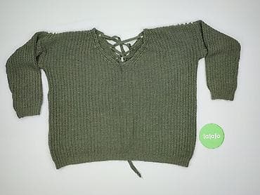 11 tops: Eleven, Sweter damski, rozmiar One size — 3
