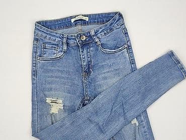 customowe jeansy: Laulia, Jeansy damskie, rozmiar XS — 1