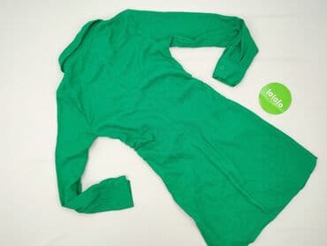 sinsay koszula wiskoza: Sinsay, Sukienka damska, rozmiar 2XS — 4