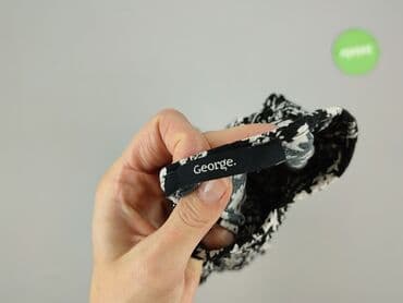 marynarki plus size damskie: George, Bluzka damska, rozmiar XL — 4