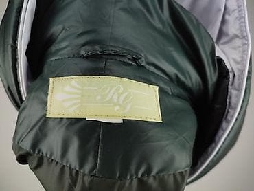 kurtka teddy bear: Ragwear, Kamizelka damska, rozmiar M — 4