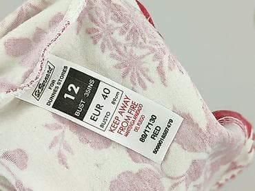 berg koszule: St. Bernard, Bluzka damska, rozmiar M — 4