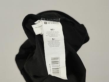 bluzki cekiny plus size: Top damski, rozmiar M — 9