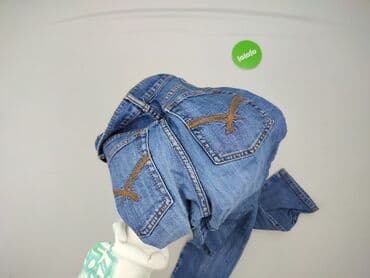 m sara jeans mom fit: Jeansy damskie, rozmiar M — 6
