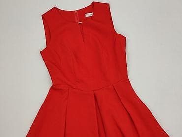 jackpot sukienki: ANNA, Sukienka damska, rozmiar S — 1