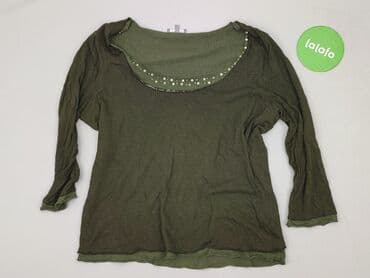 marks and spencer marynarka: Per Una, Women's blouse, XL — 2