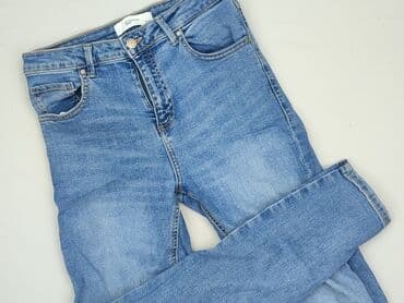 reserwet kurtki: Jeansy damskie, rozmiar M — 1