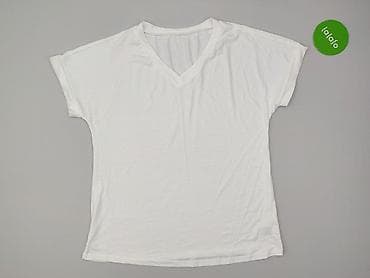 bluzki lycra: T-shirt damski, rozmiar M — 2