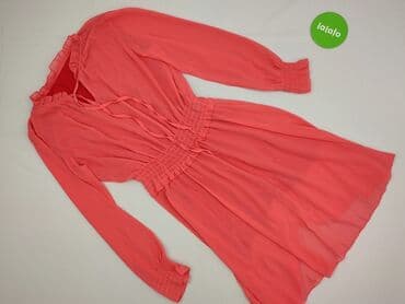 sukienki na wesele długie z gorsetem: Sukienka damska, rozmiar S — 2