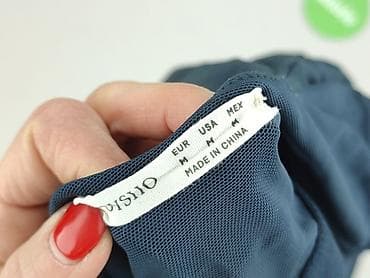 under armor compression t shirty: Oysho, Top damski, rozmiar M — 4