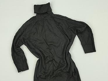 sweter z pingwinem: Fisherfield, Golf damski, rozmiar S — 1