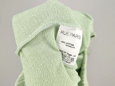 bluzki montego: Rue Paris, Spodnie dresowe damskie, XL — 5