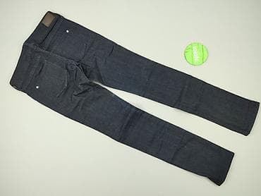 jeans edwin: Jeansy damskie, rozmiar S — 5