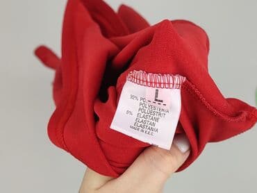 koszulka liverpool 2223: T-shirt damski, rozmiar L — 4