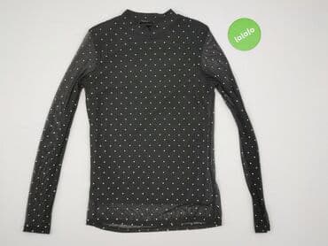 getry i bluza: Mohito, Bluzka damska, rozmiar M — 2