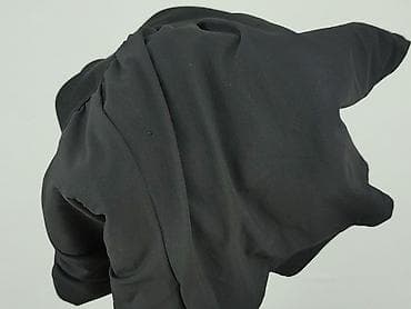 czarna mini: Szorty damskie, rozmiar XS — 4