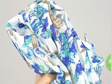 chabrowa bluzki plus size: BM, Koszula damska, rozmiar 2XL — 6