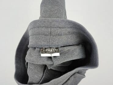 strój kąpielowy jednoczęściowy z nogawkami: ALPHAR ONE, Szorty dla mężczyzn, S — 4