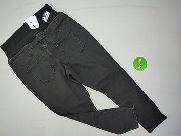 tono plus size: New Look Maternity, Jeansy damskie, rozmiar 3XL — 3