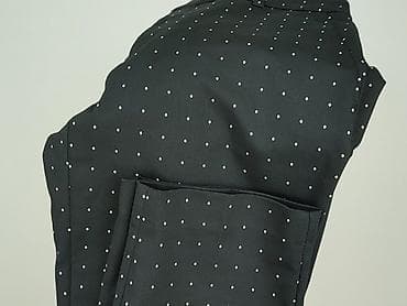 jeans zara: Zara, Spodnie materiałowe damskie, rozmiar M — 6