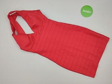 minorka sandaly: Sukienka damska, rozmiar S — 2