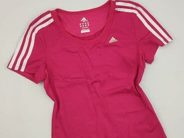 Adidas, T-shirt damski, rozmiar S