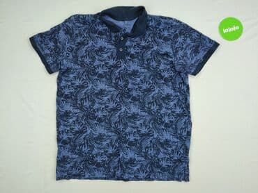 ajax amsterdam koszulka bob marley: Koszulka polo dla mężczyzn, XL, Livergy, stan - Dobry — 2