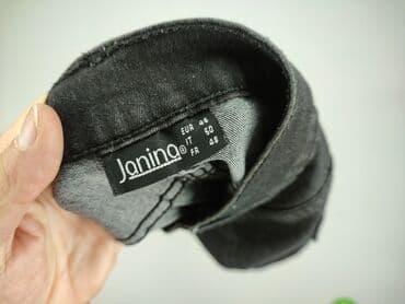 lidl kurtka puchowa: Jeans for men, XL (EU 42), Janina, condition - Very good — 4