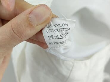 krótkie spodenki w pracy a bhp: Röhnisch, Spodnie 3/4 damskie, rozmiar L — 5