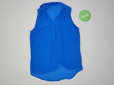Women: Blue, Women`s shirt, size S — 3