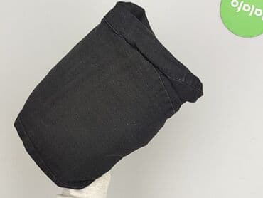 mohito czarne jeansy: Mohito, Jeansy damskie, rozmiar XS — 6