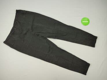 woskowane legginsy z wysokim stanem: Beloved, Джинси жіночі, розмір 2XL — 2