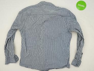 Ubrania męskie: F&F, Koszulа dla mężczyzn, rozmiar L — 3