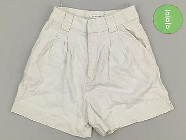 stradivarius jeans: Stradivarius, Szorty damskie, rozmiar 2XS — 2