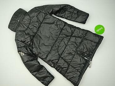 Kurtka puchowa 14 lat, Tkaniny syntetyczne, stan - Bardzo dobry — 3