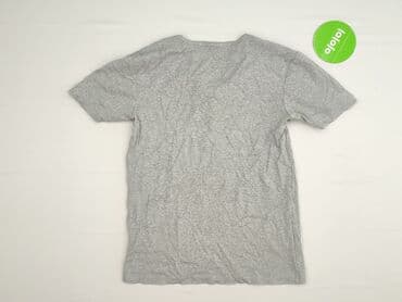 t shirty w paski reserved: T-shirt damski, rozmiar S — 3