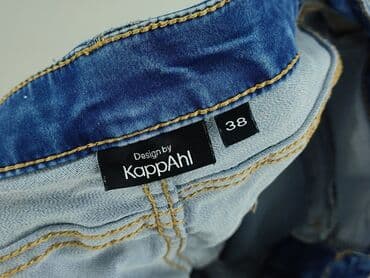calvin klein calvin klein jeans: KappAhl, Jeansy damskie, rozmiar M — 4