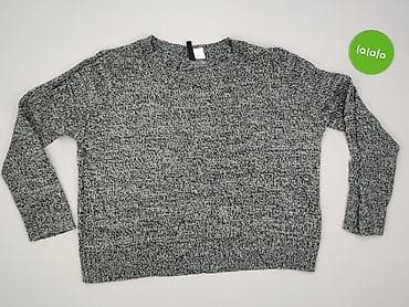 Women: H&M Divided, Women`s sweater, size M at lalafo.pl — 2 Women: H&M Divided, Women`s sweater, size M — 2
