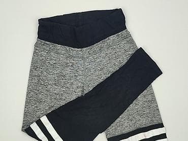 lycra: Legginsy Sportowe damskie, rozmiar M — 1