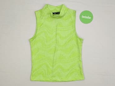 napisy na koszulki poznań: Sinsay, Top damski, XL — 2