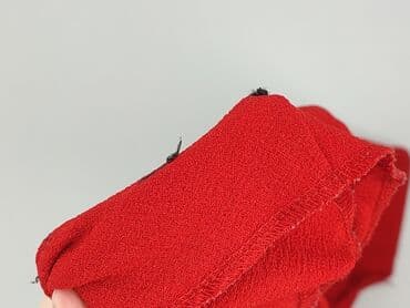 piękne czerwone sukienki na wesele: Sukienka damska, rozmiar S — 5