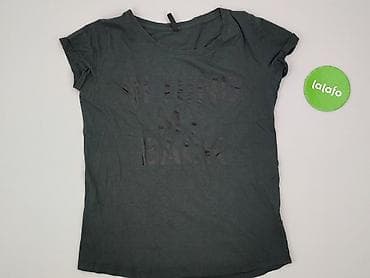 koszula golf: Cropp, T-shirt damski, rozmiar M — 2