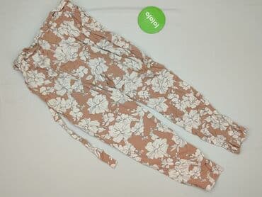 spodnie pizamowe hello kity: Diverse, Spodnie materiałowe damskie, rozmiar S — 3