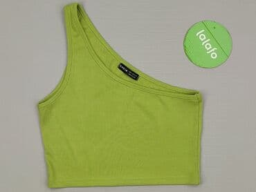 Bluzy: Shein, Top damski, rozmiar S — 2