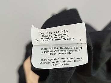 dzik: Gerry Weber, Marynarka damska, rozmiar 5XL — 5