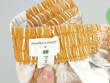 lidl shorty: H&M, Szorty damskie, rozmiar S — 4